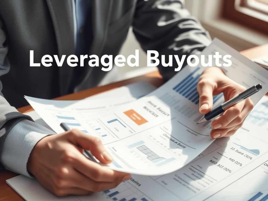 Leveraged Buyouts Explained: A Guide for&nbsp;Investors